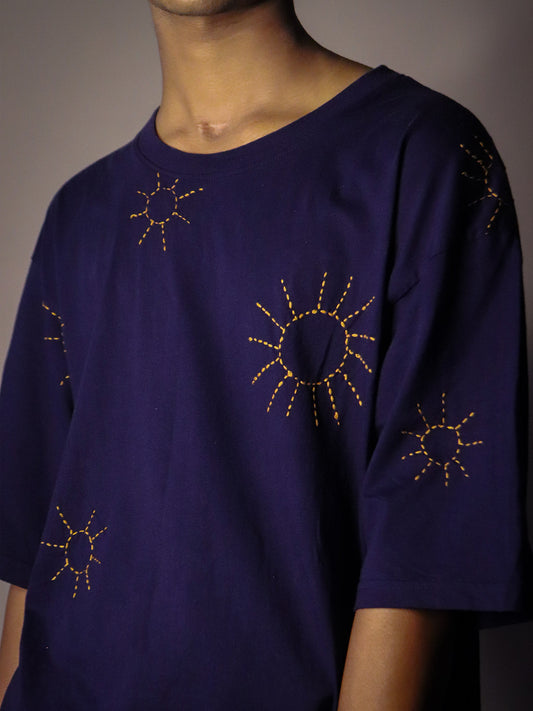 Sun Constellations T-shirt
