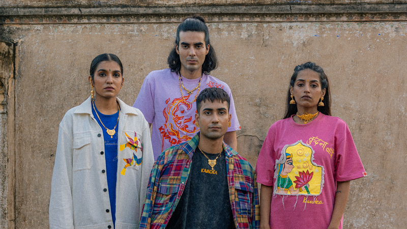Weaving Stories: How Kavadea Connects Conscious Clothing with Cultural Narratives