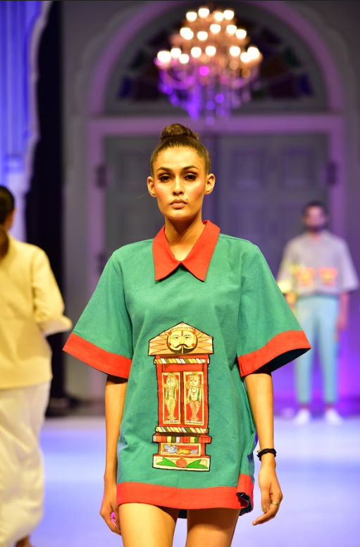 Kavad-dress-kavadea