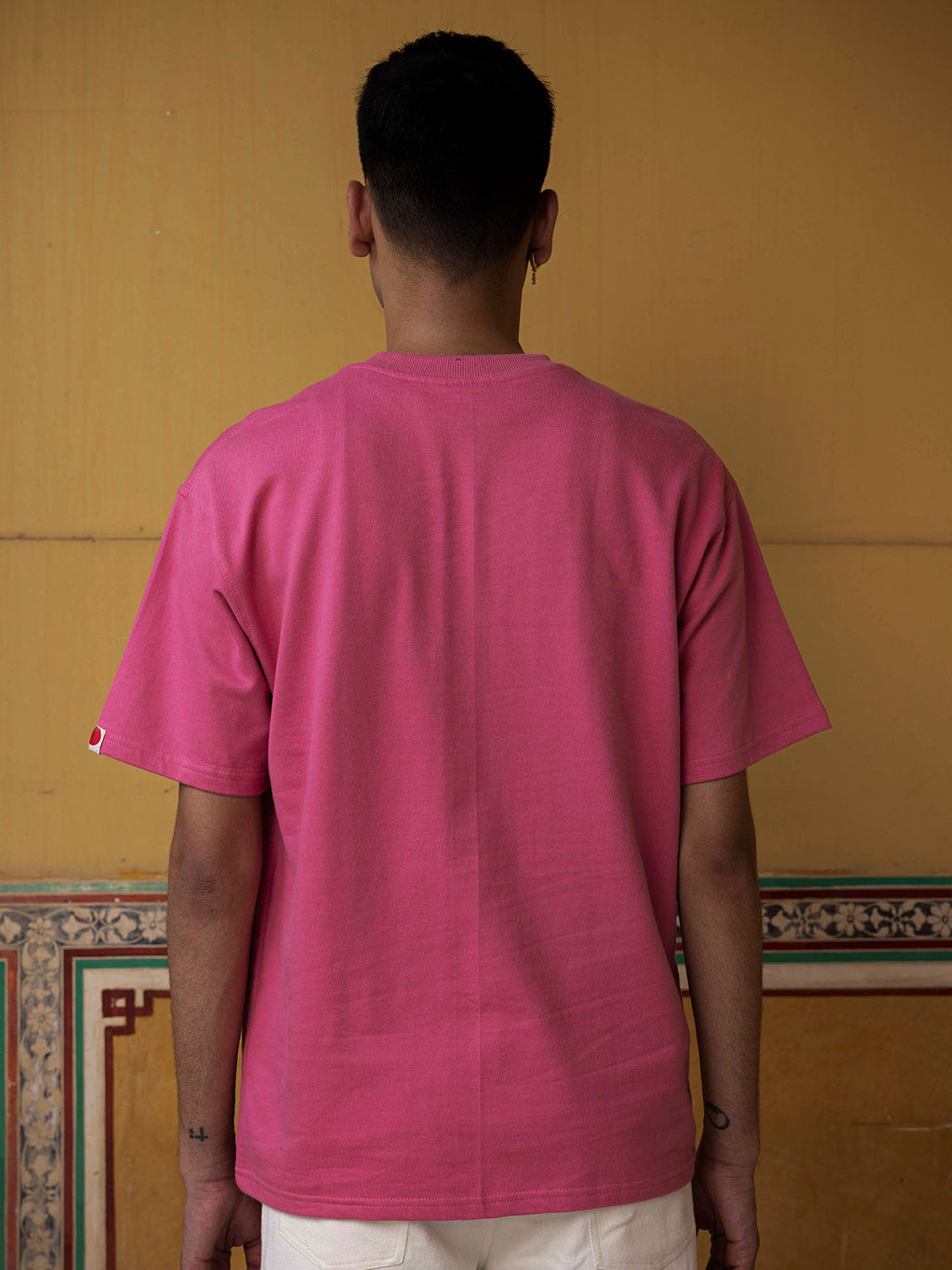Flower of Desire Tee