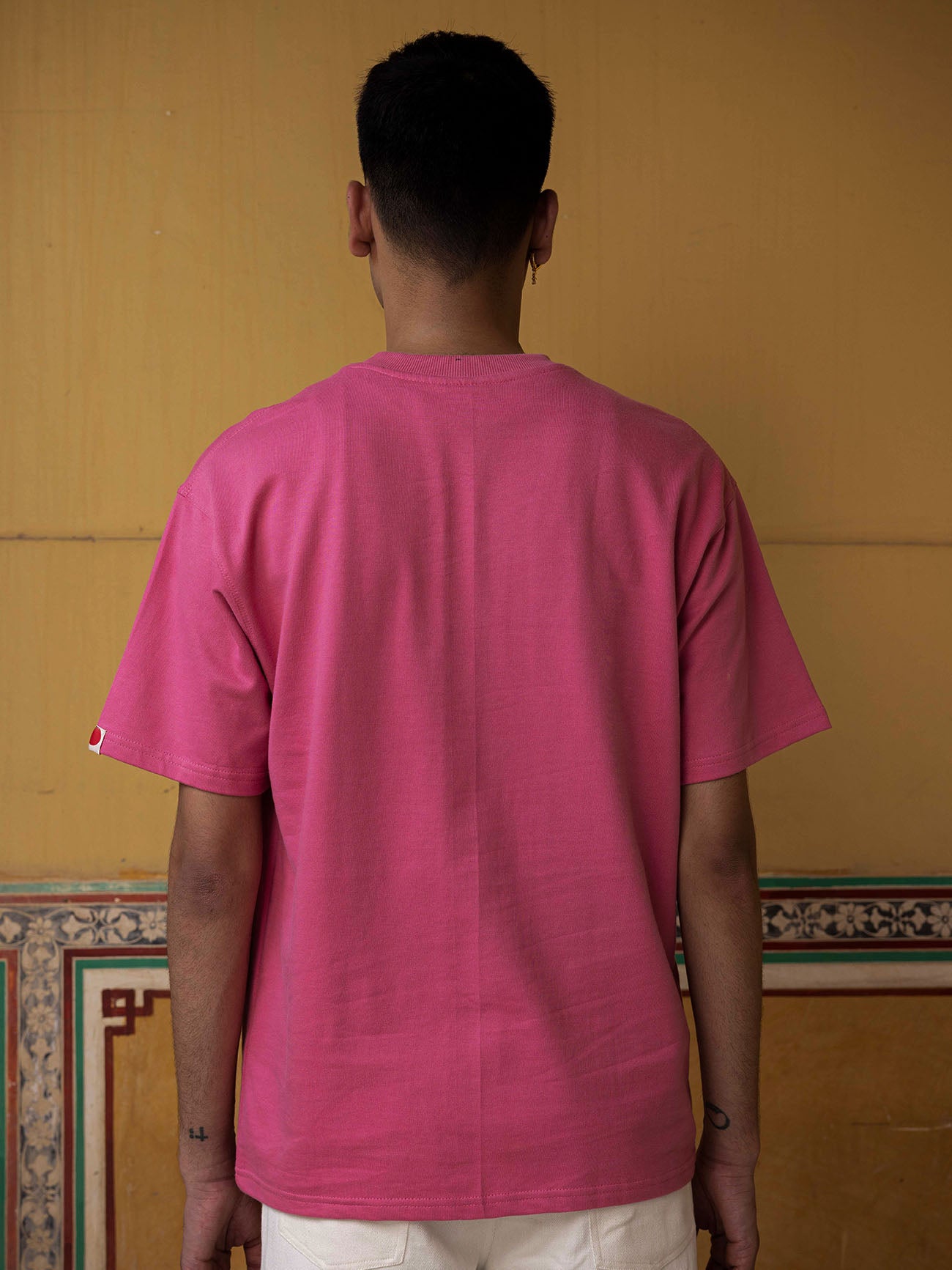 Flower of Desire Tee