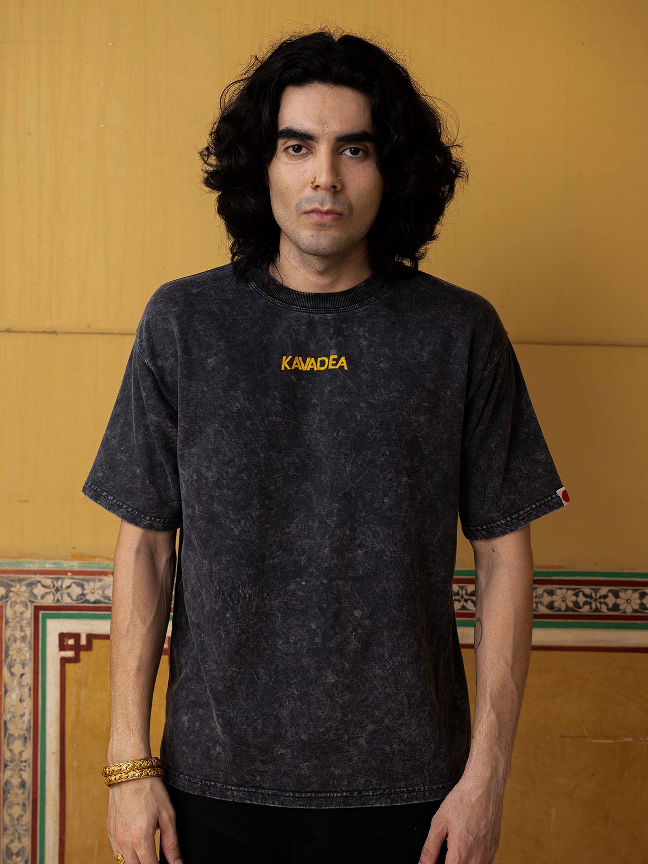 Garuda 900 CE Tee