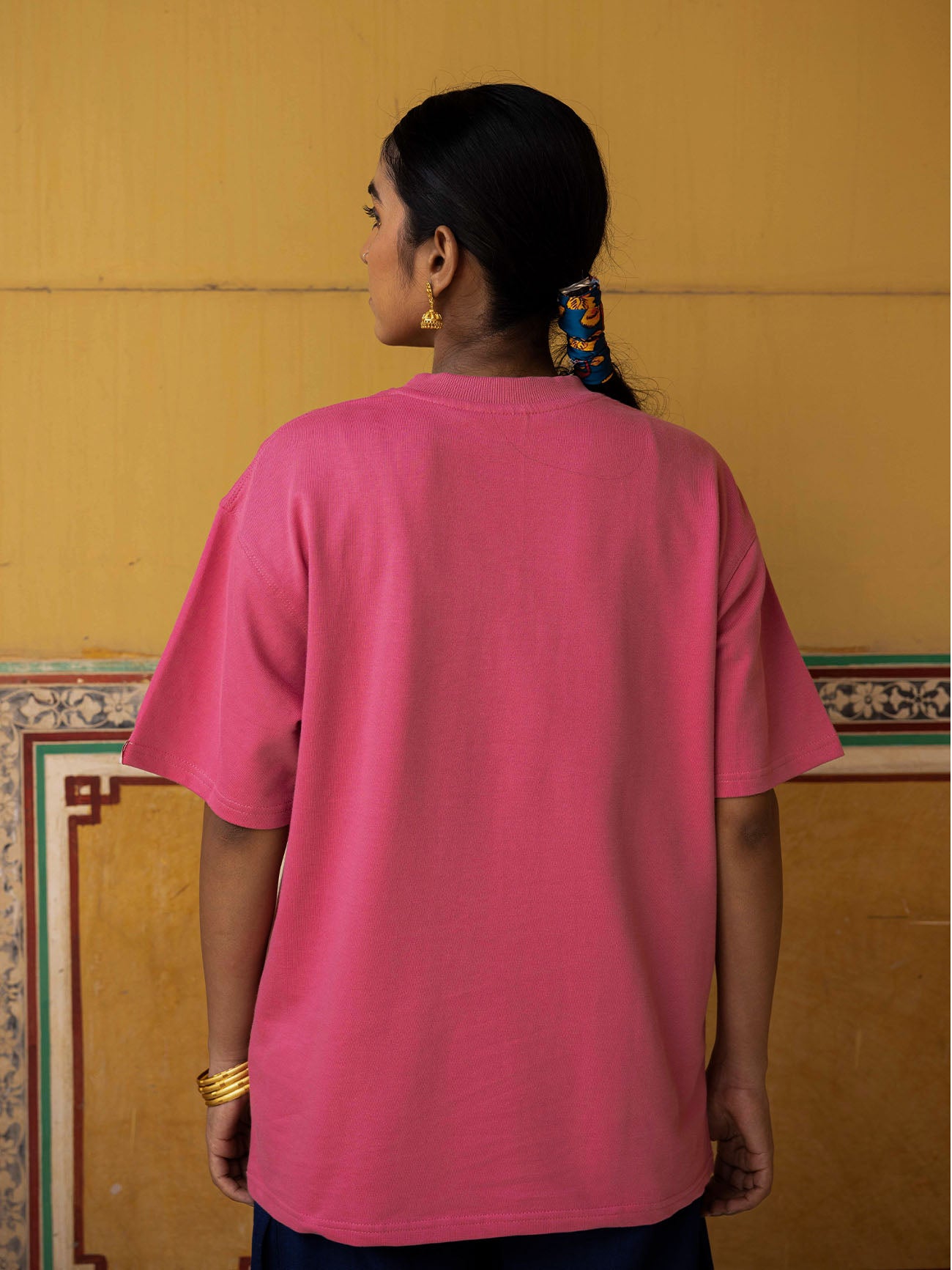 Flower of Desire Tee