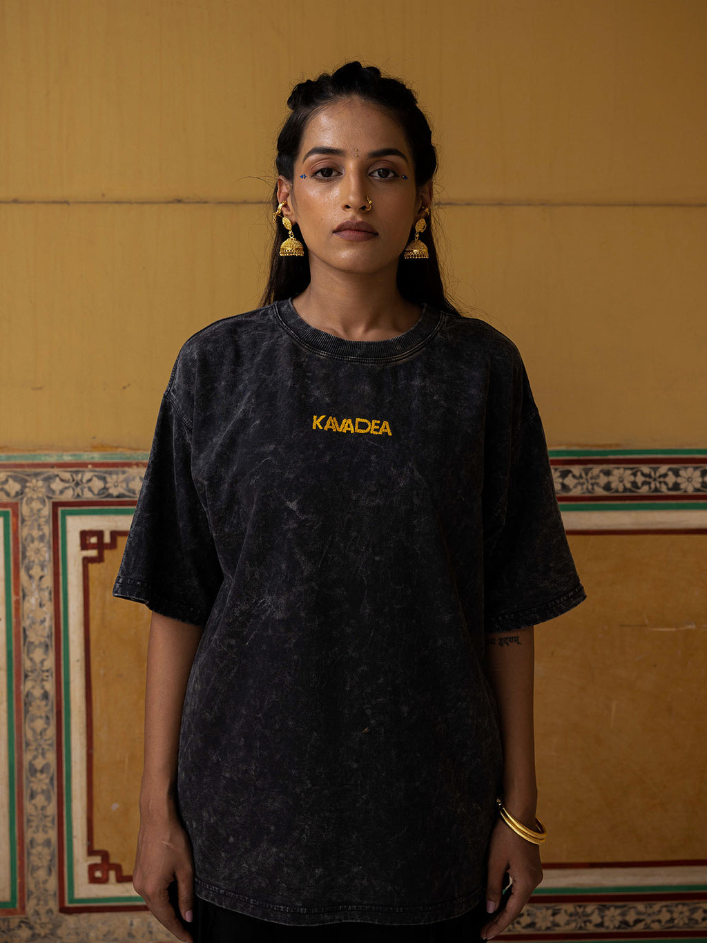 Garuda 900 CE Tee