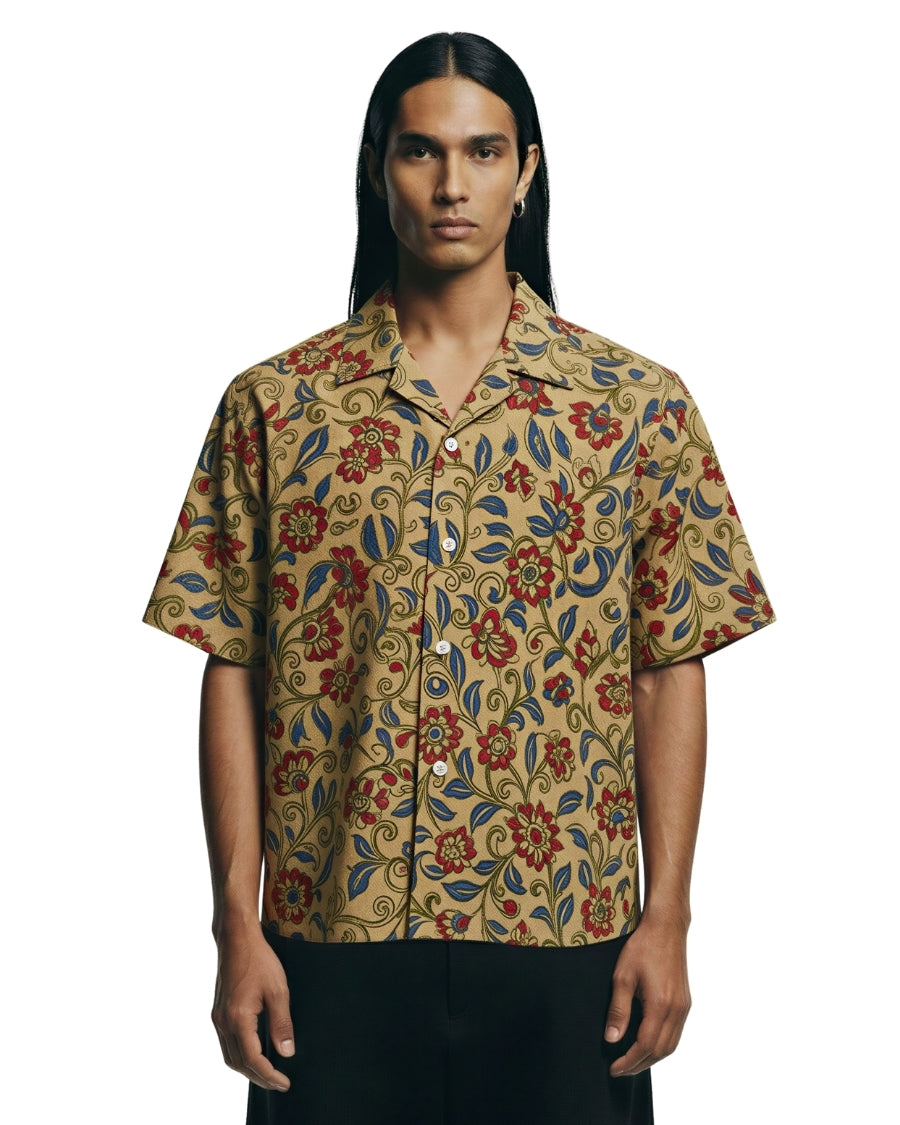 Garden of Eden Shirt