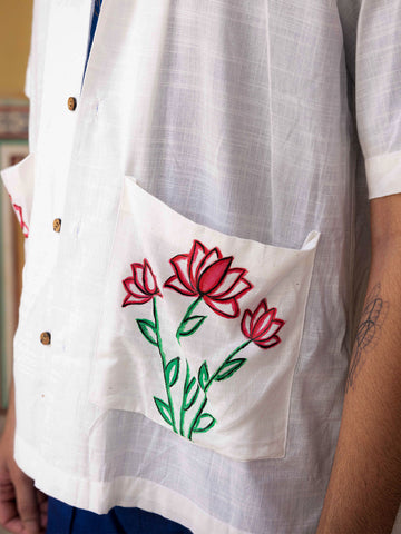 Bouquet Shirt