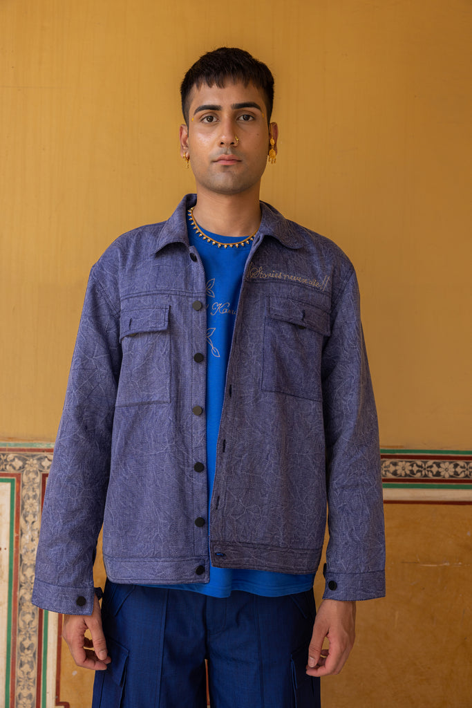 Kavadea Biker's Jacket