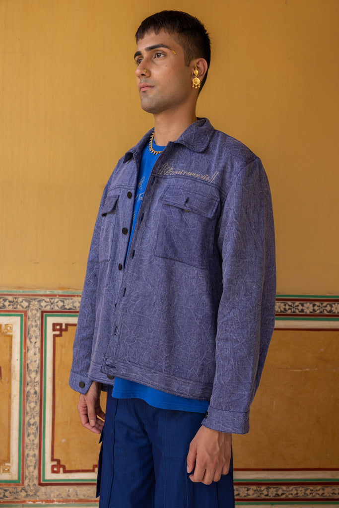 Kavadea Biker's Jacket