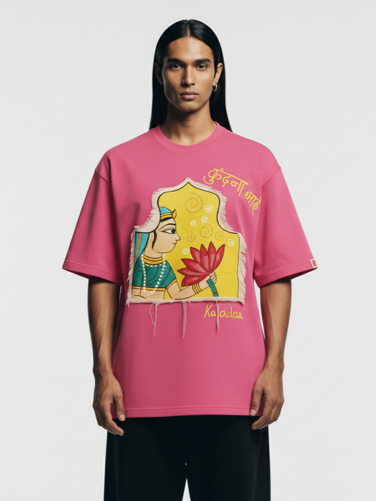 Flower of Desire Tee