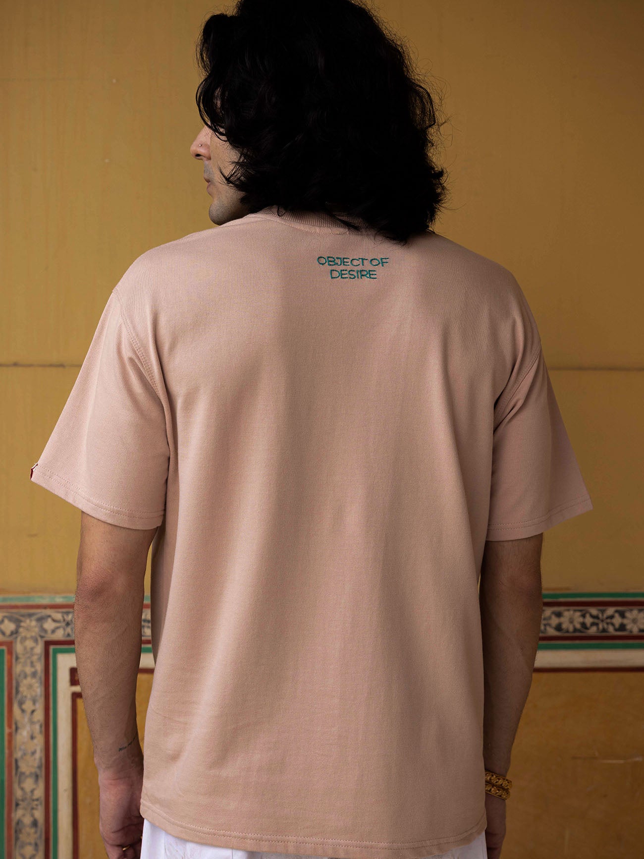 Jungle of Shravana Tee