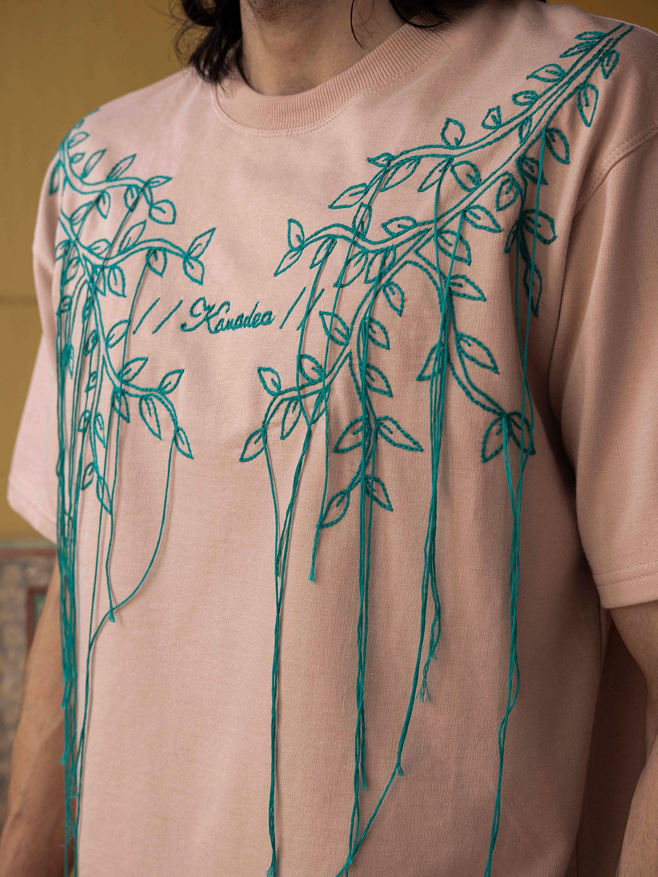 Jungle of Shravana Tee