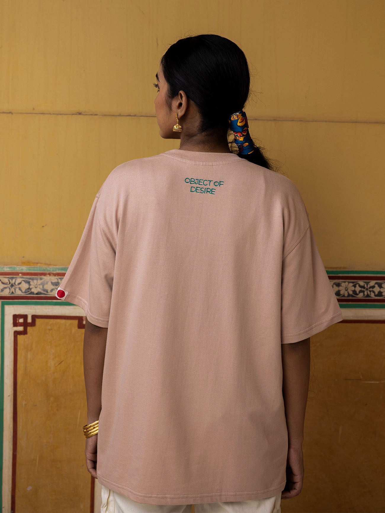 Jungle of Shravana Tee