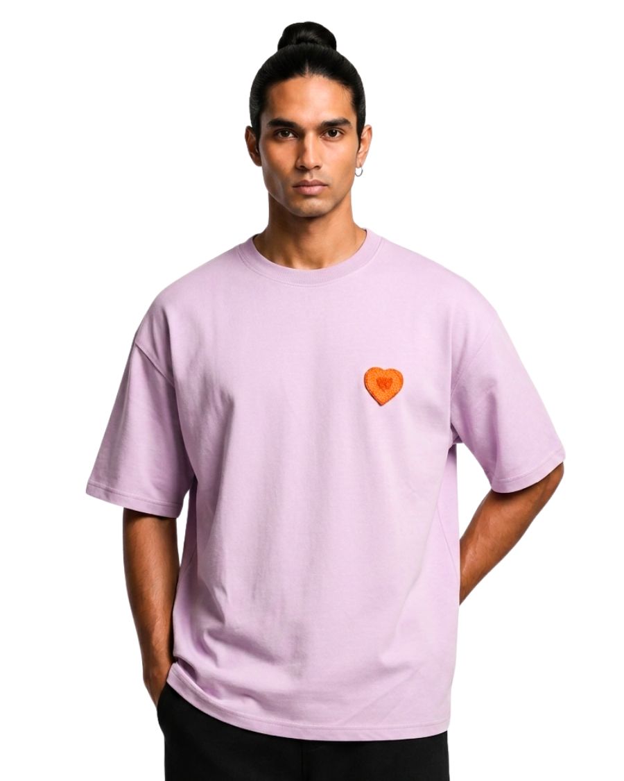 Love : Lavender