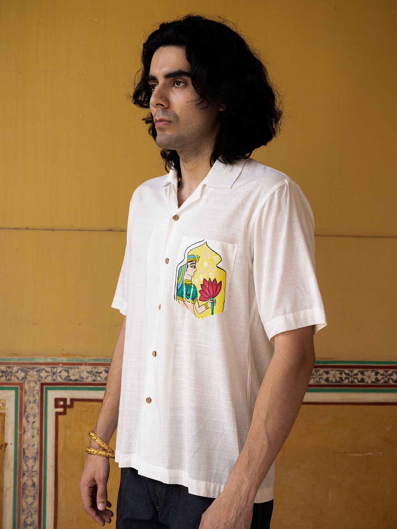 Kundana Bai Shirt