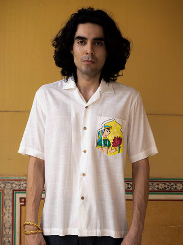 Kundana Bai Shirt