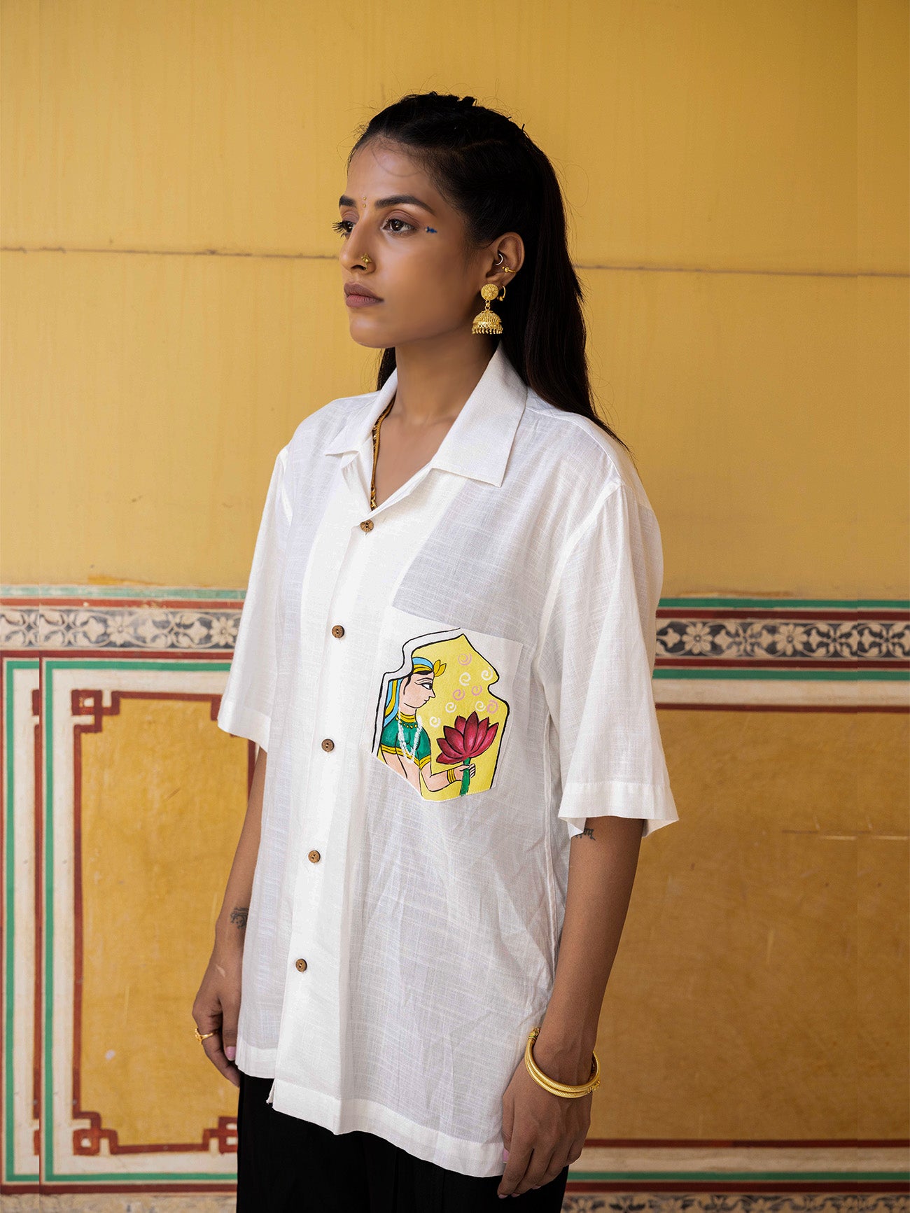 Kundana Bai Shirt