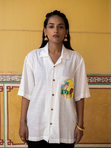 Kundana Bai Shirt