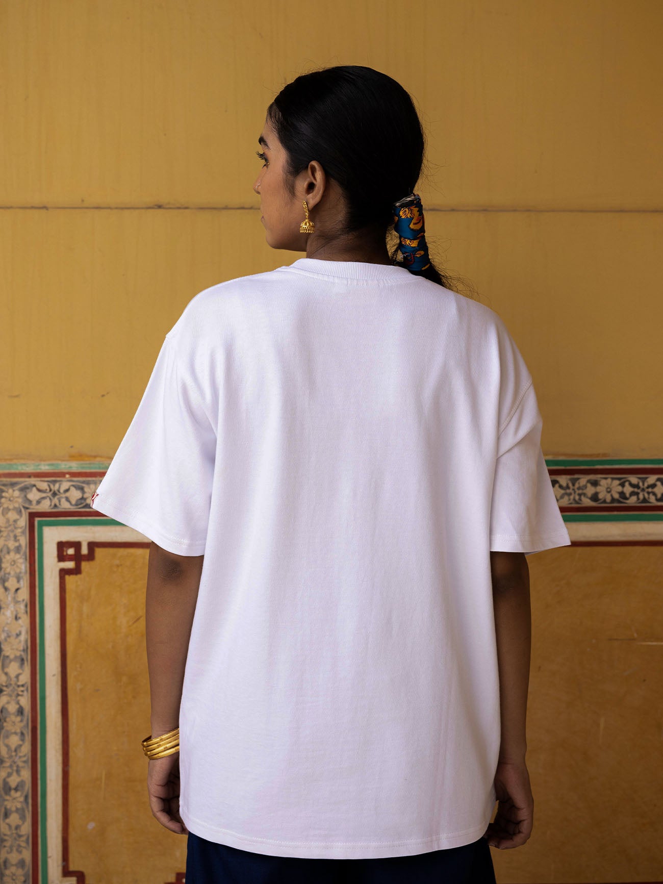 Matsya Gandha Tee