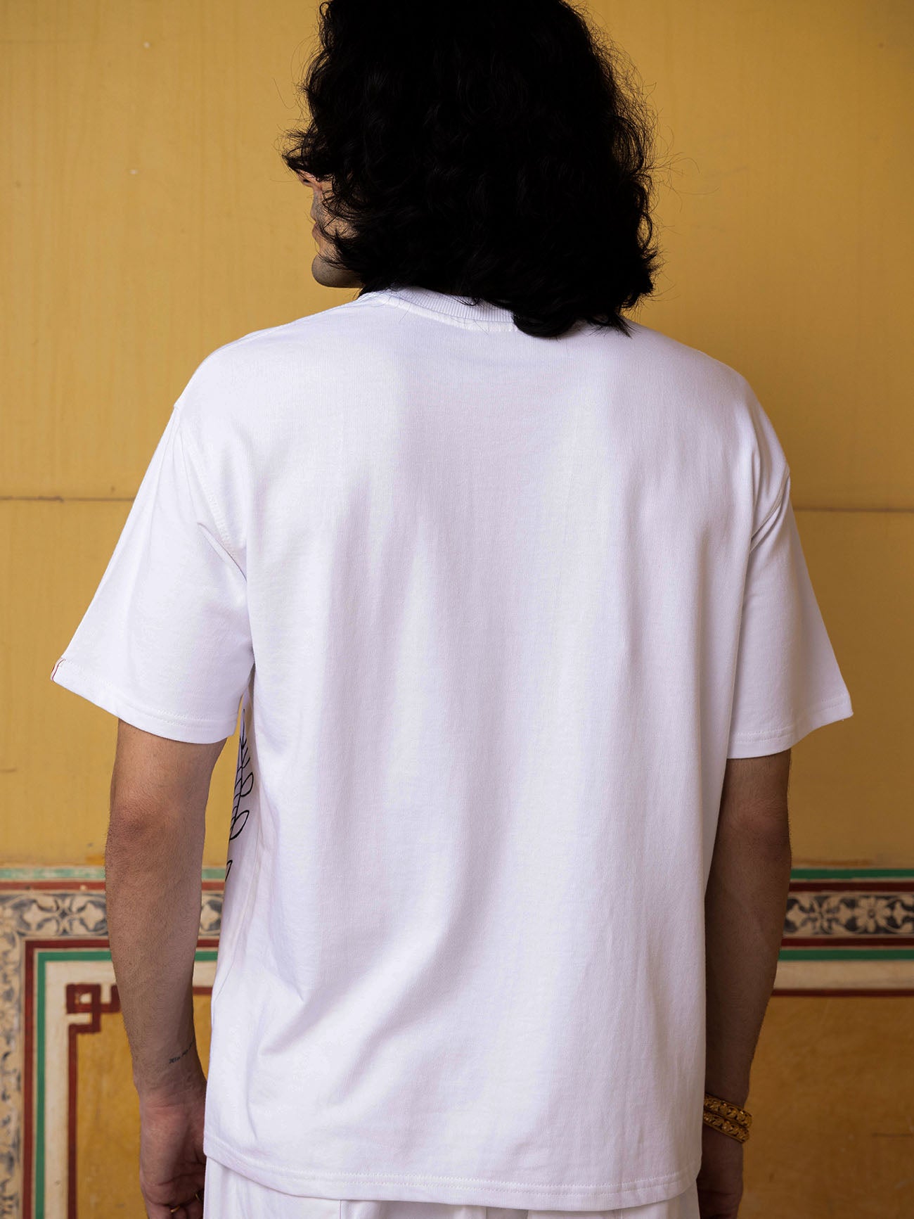 Matsya Gandha Tee