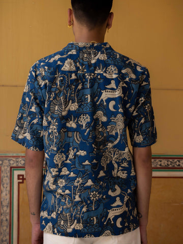 Panchatantra Shirt