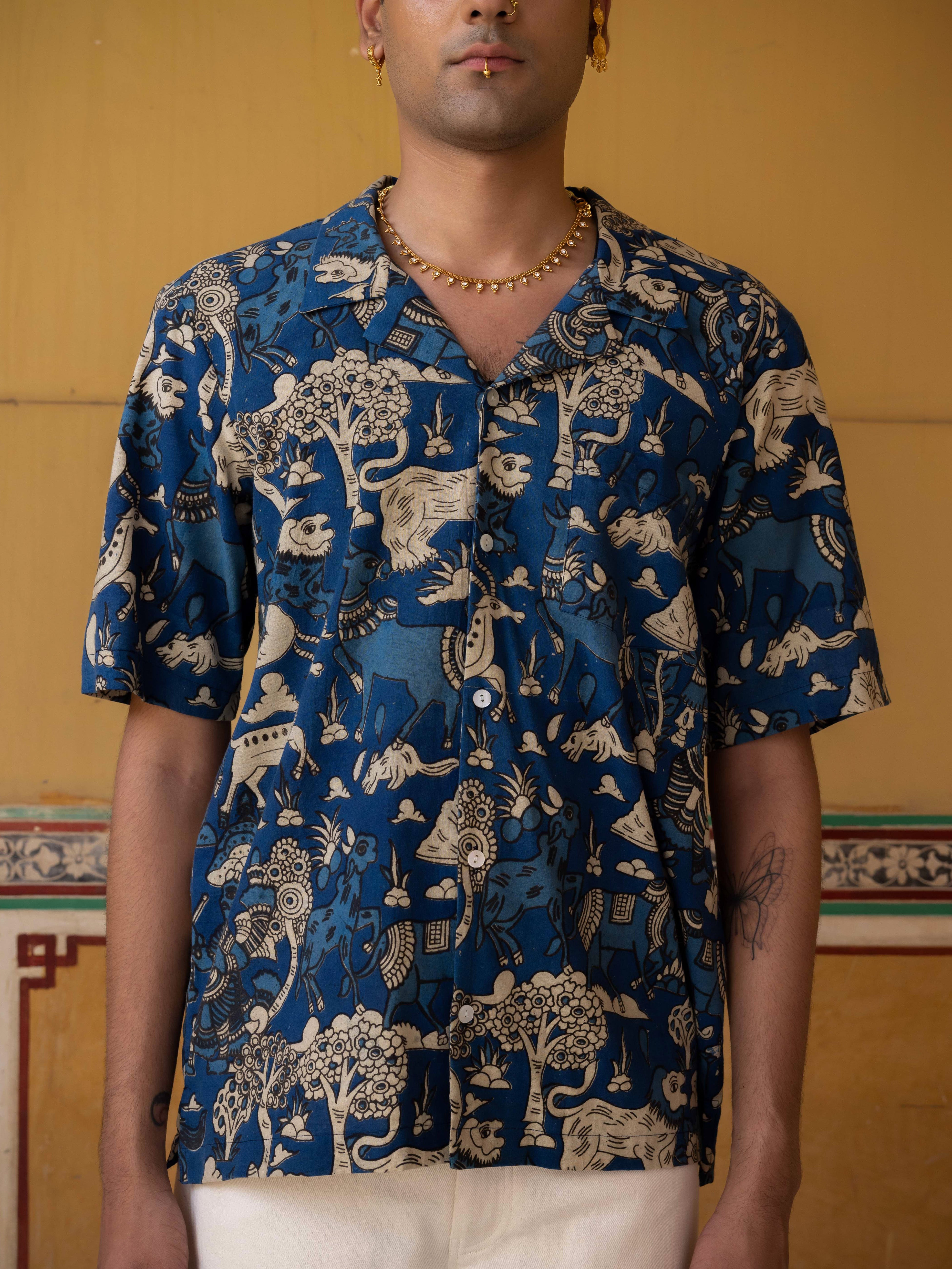 Panchatantra Shirt