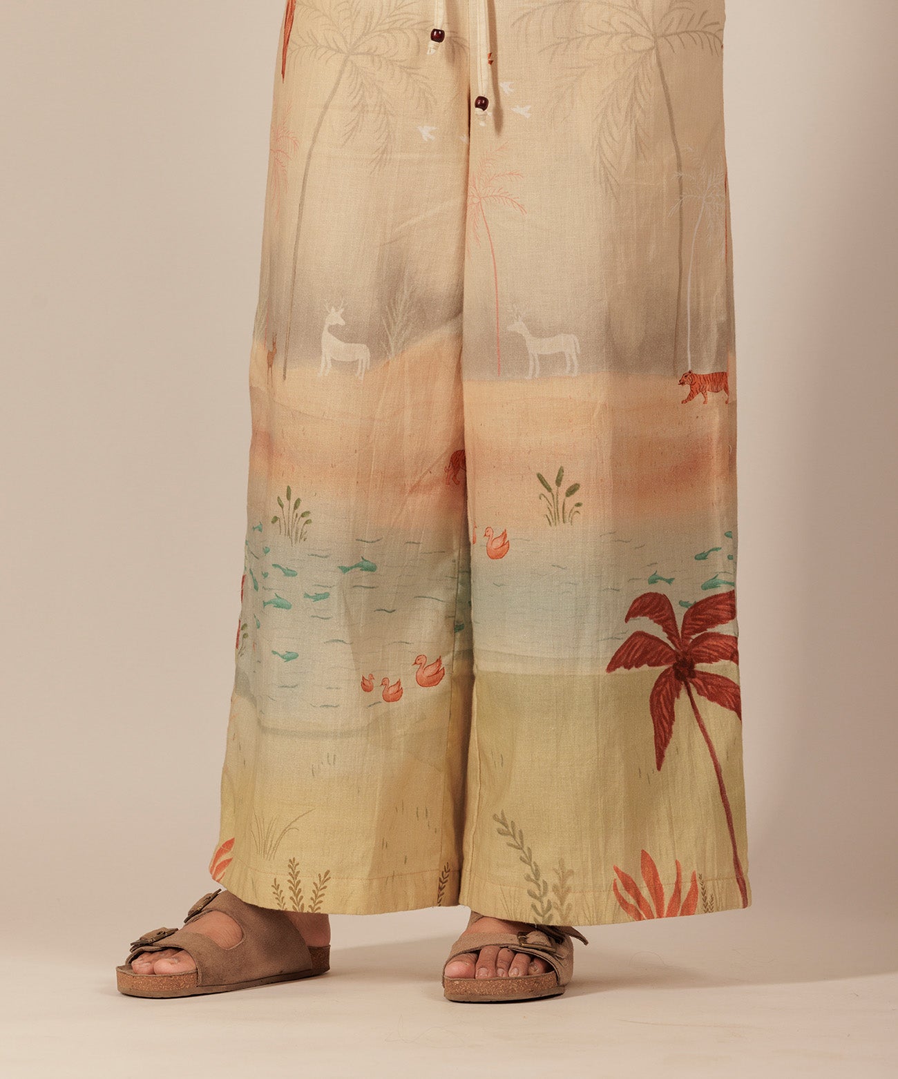 Safari Camp Pants