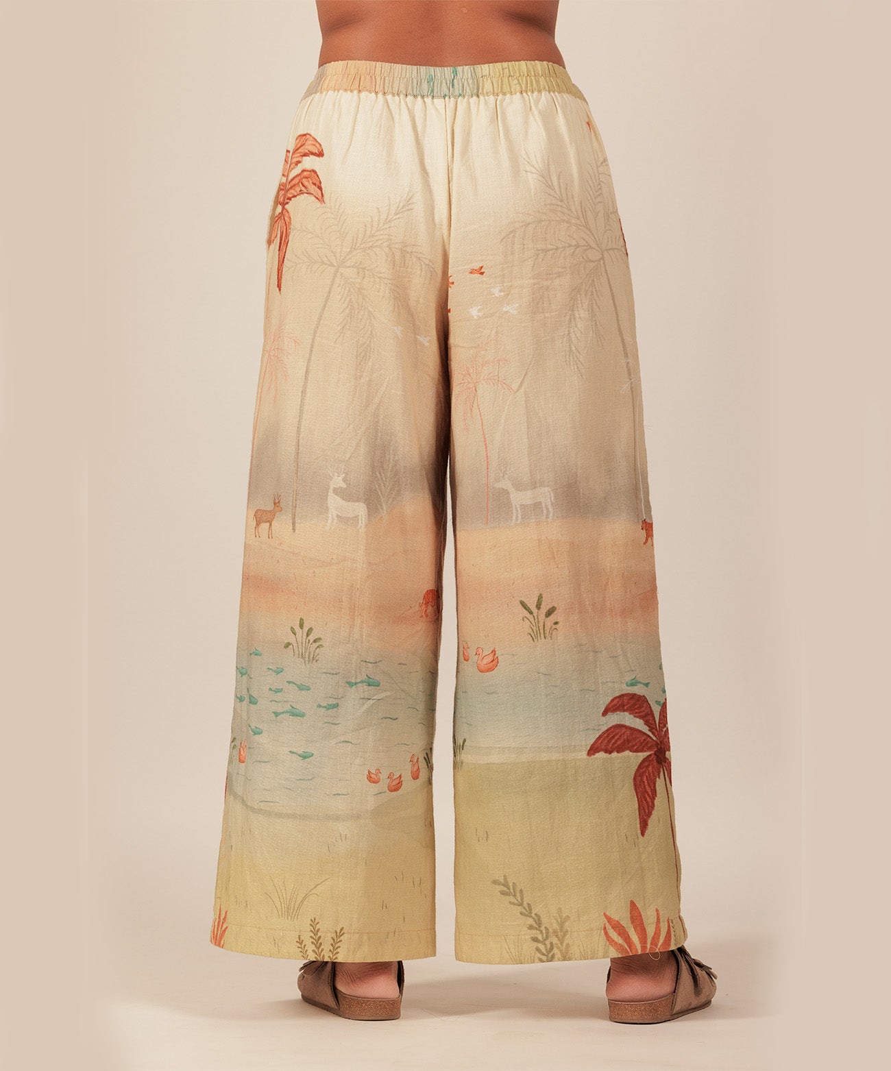 Safari Camp Pants
