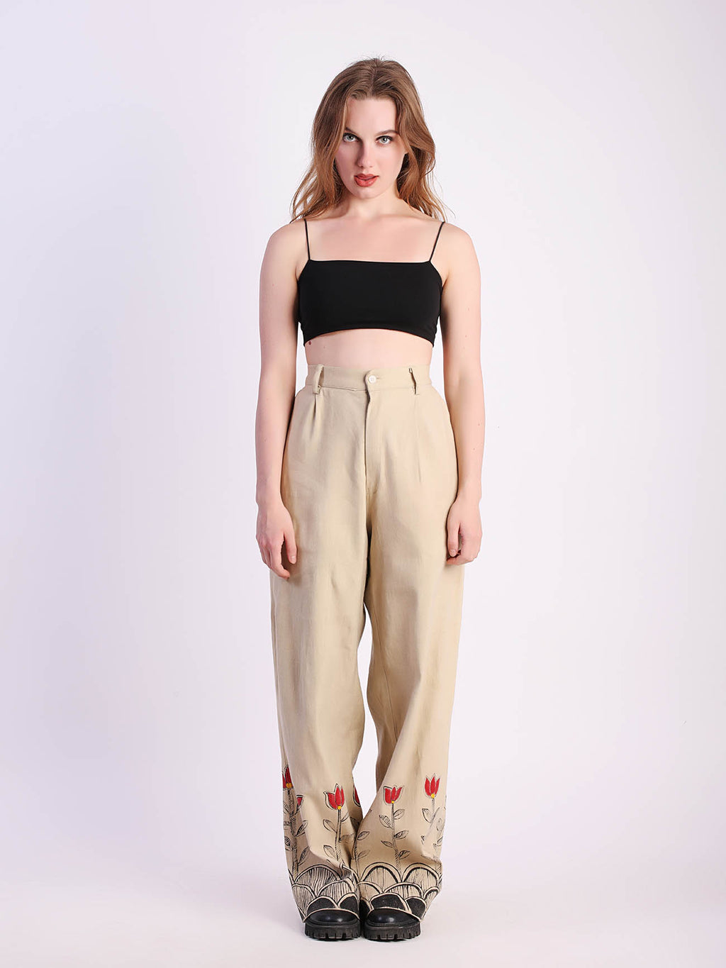 Bahara Pants