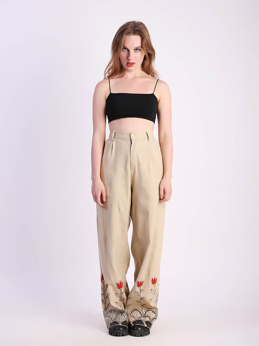 Bahara Pants