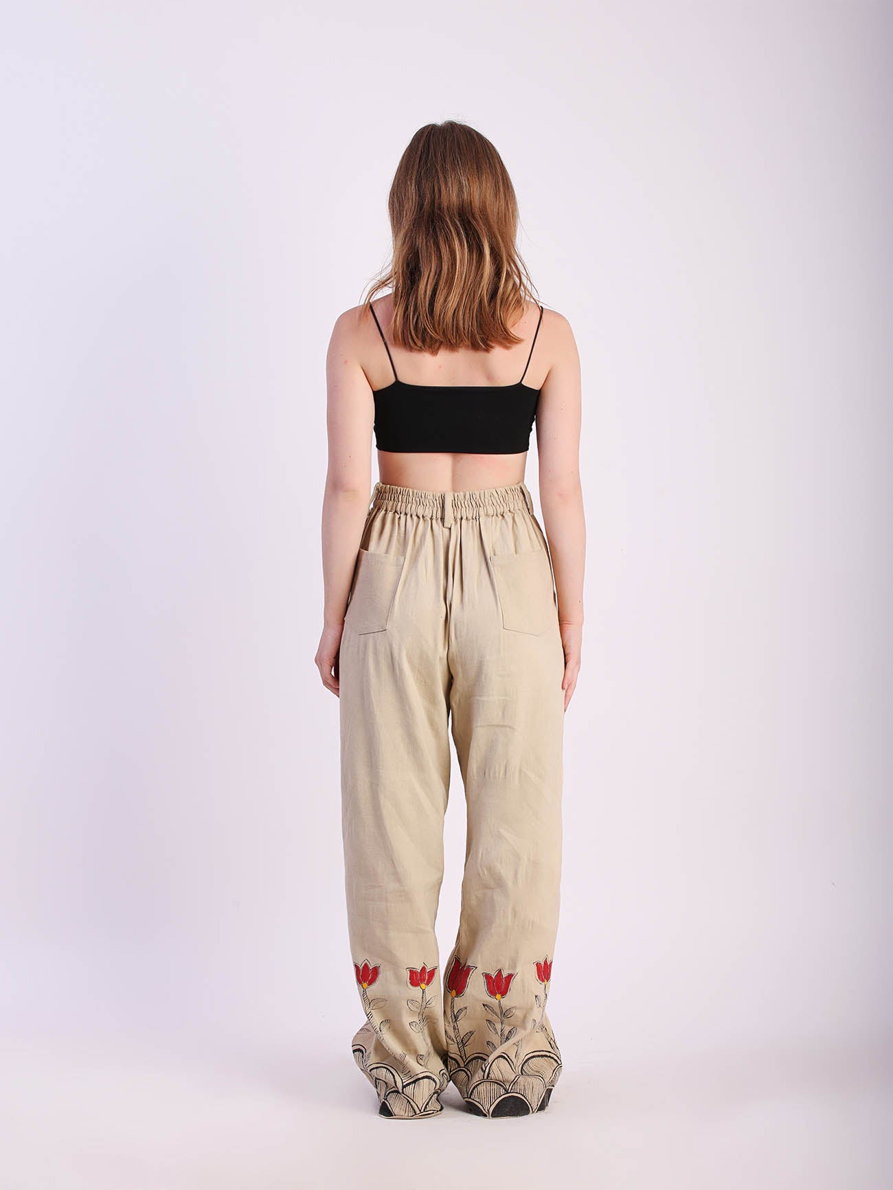 Bahara Pants