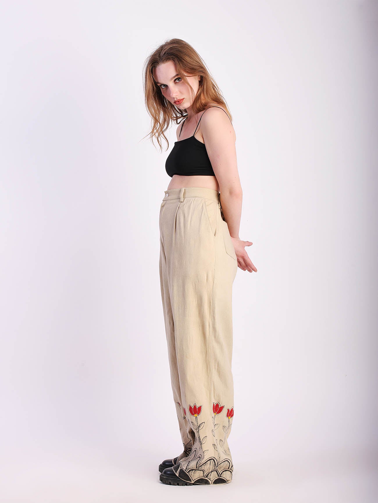Bahara Pants