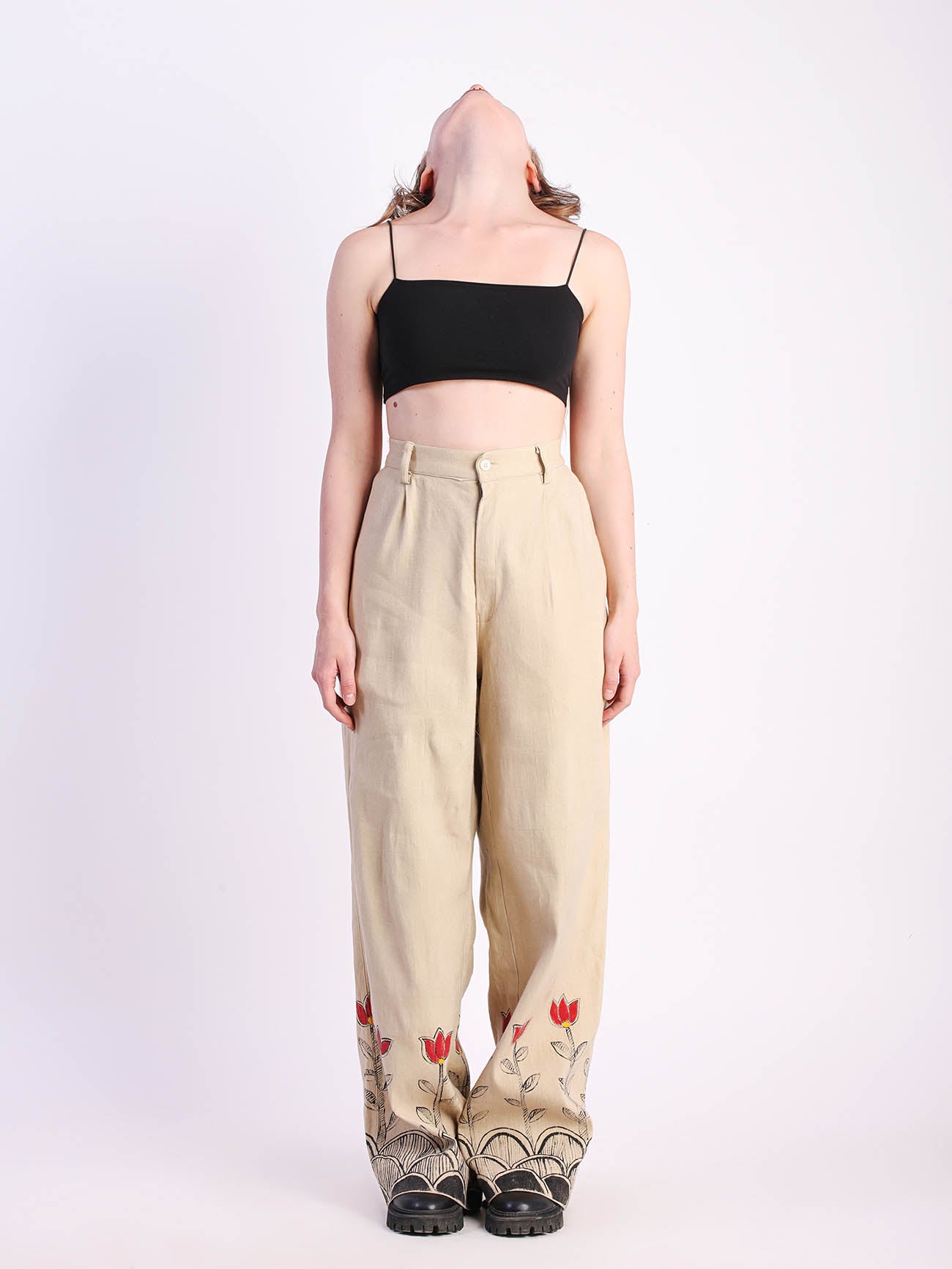 Bahara Pants