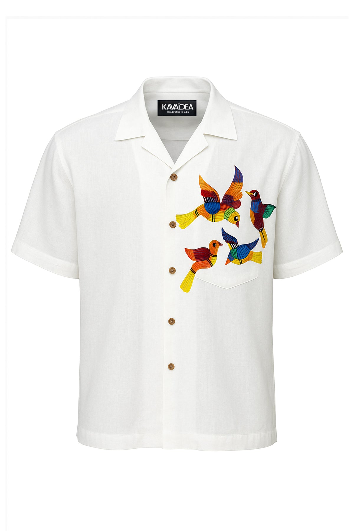 Birds of the Heaven Shirt