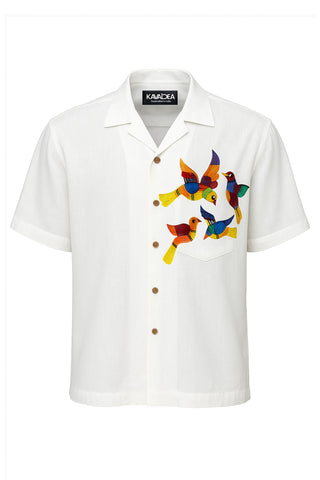 Birds of the Heaven Shirt