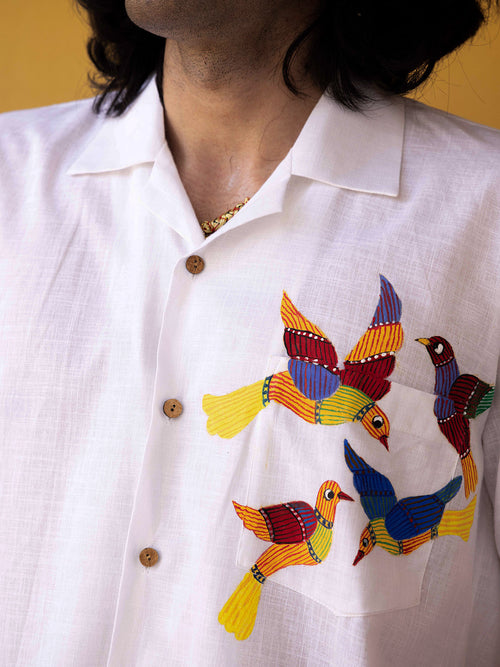 Birds of the Heaven