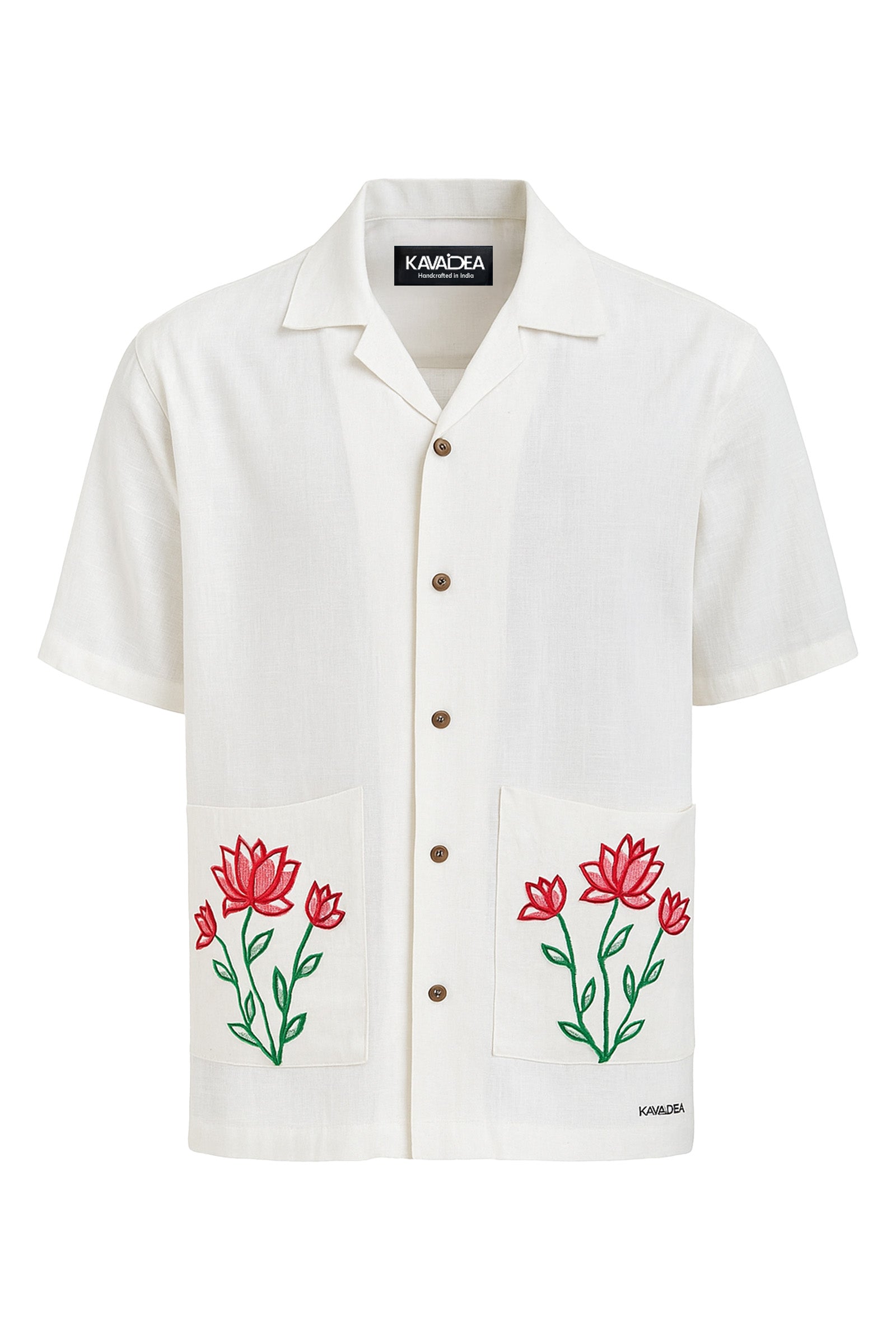 Bouquet Shirt