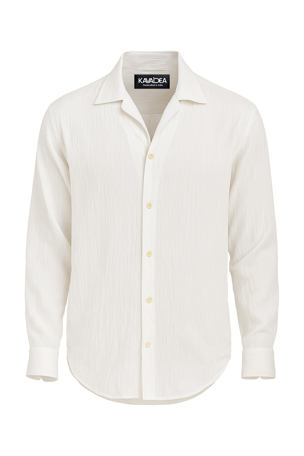 Breezy Summer Shirt