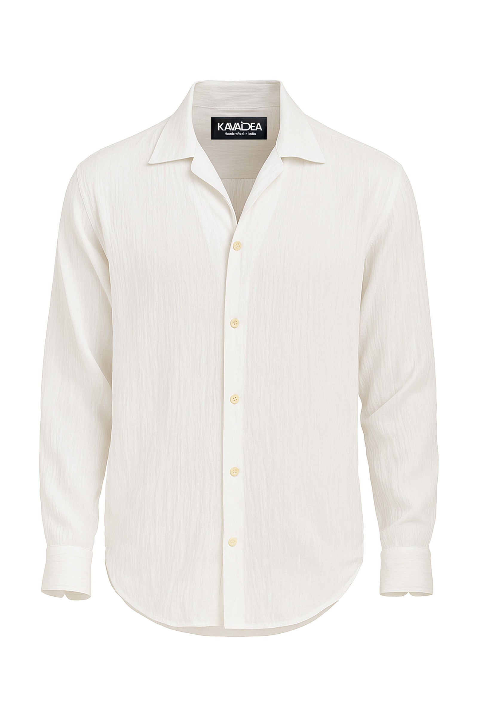 Breezy Summer Shirt