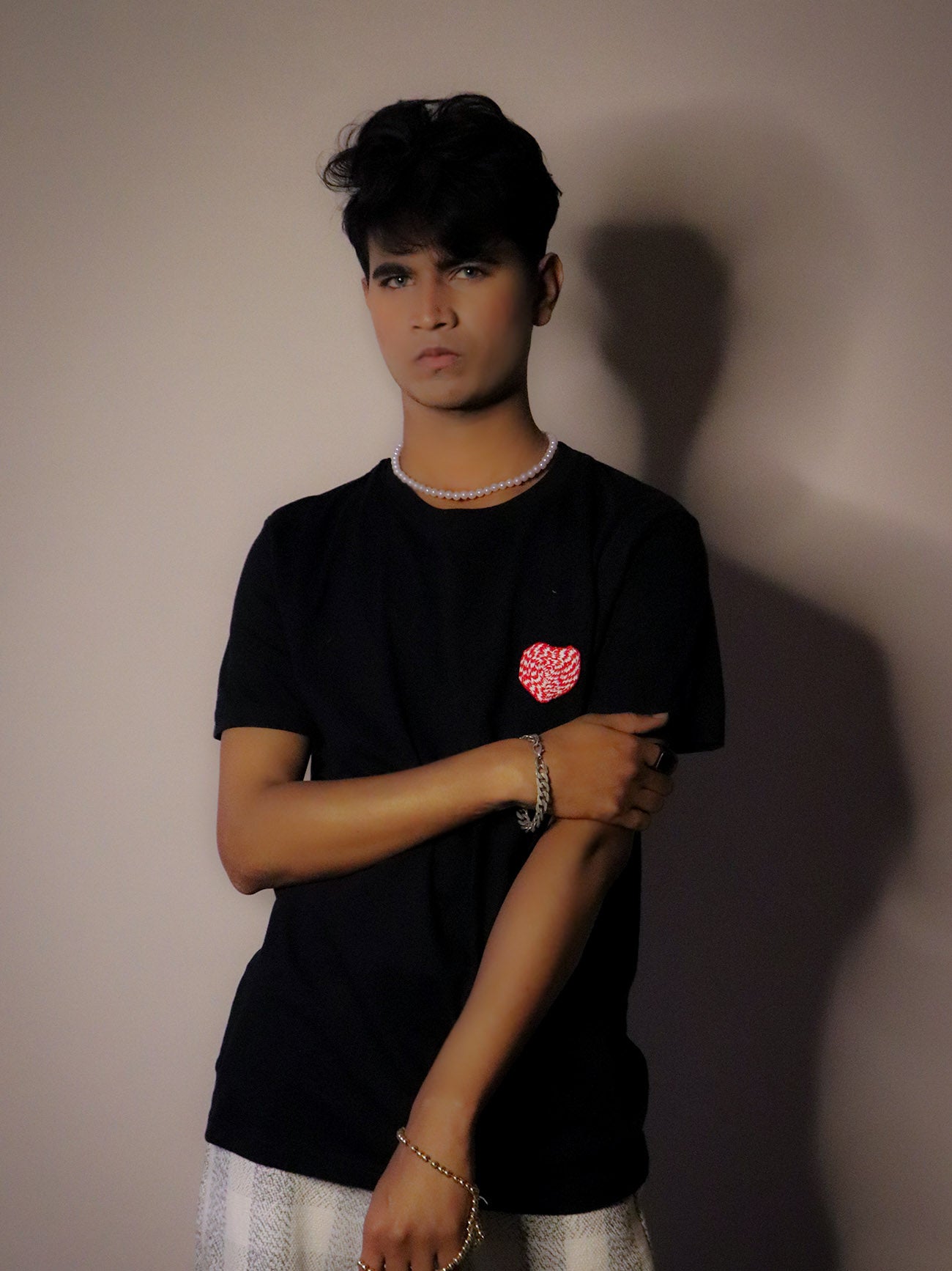 Candy Heart T-shirt