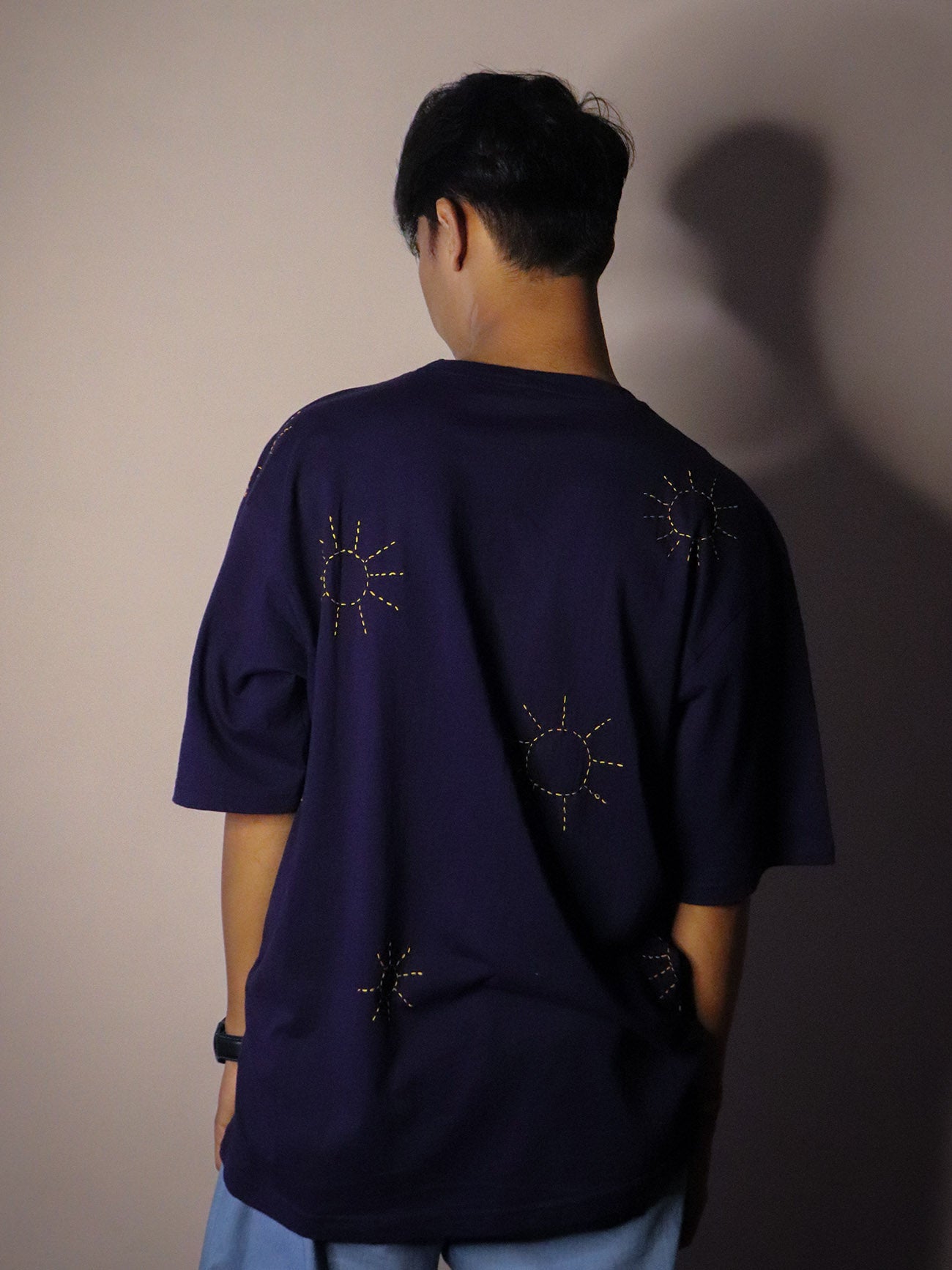 Sun Constellations T-shirt