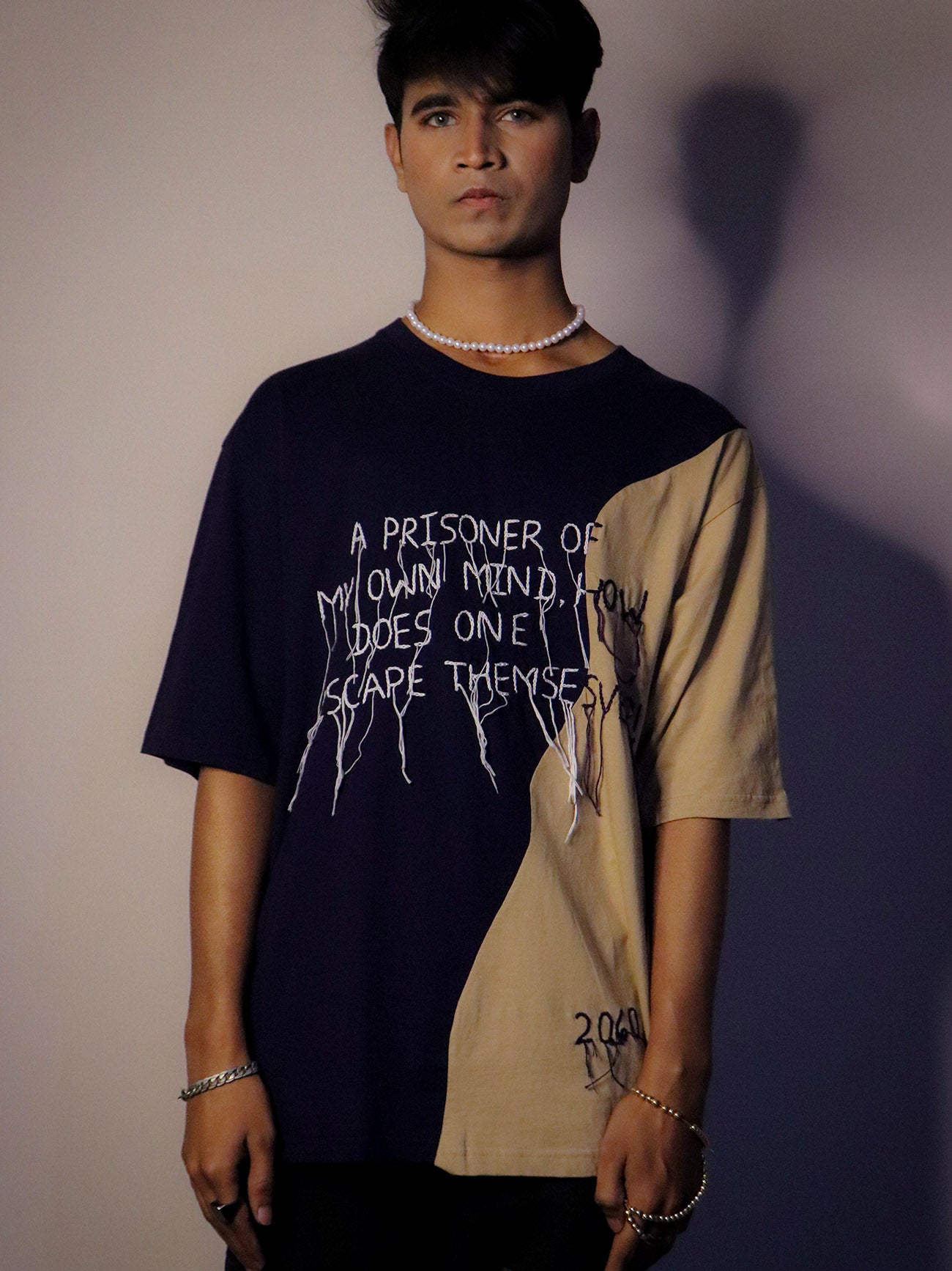 Escapist T-shirt
