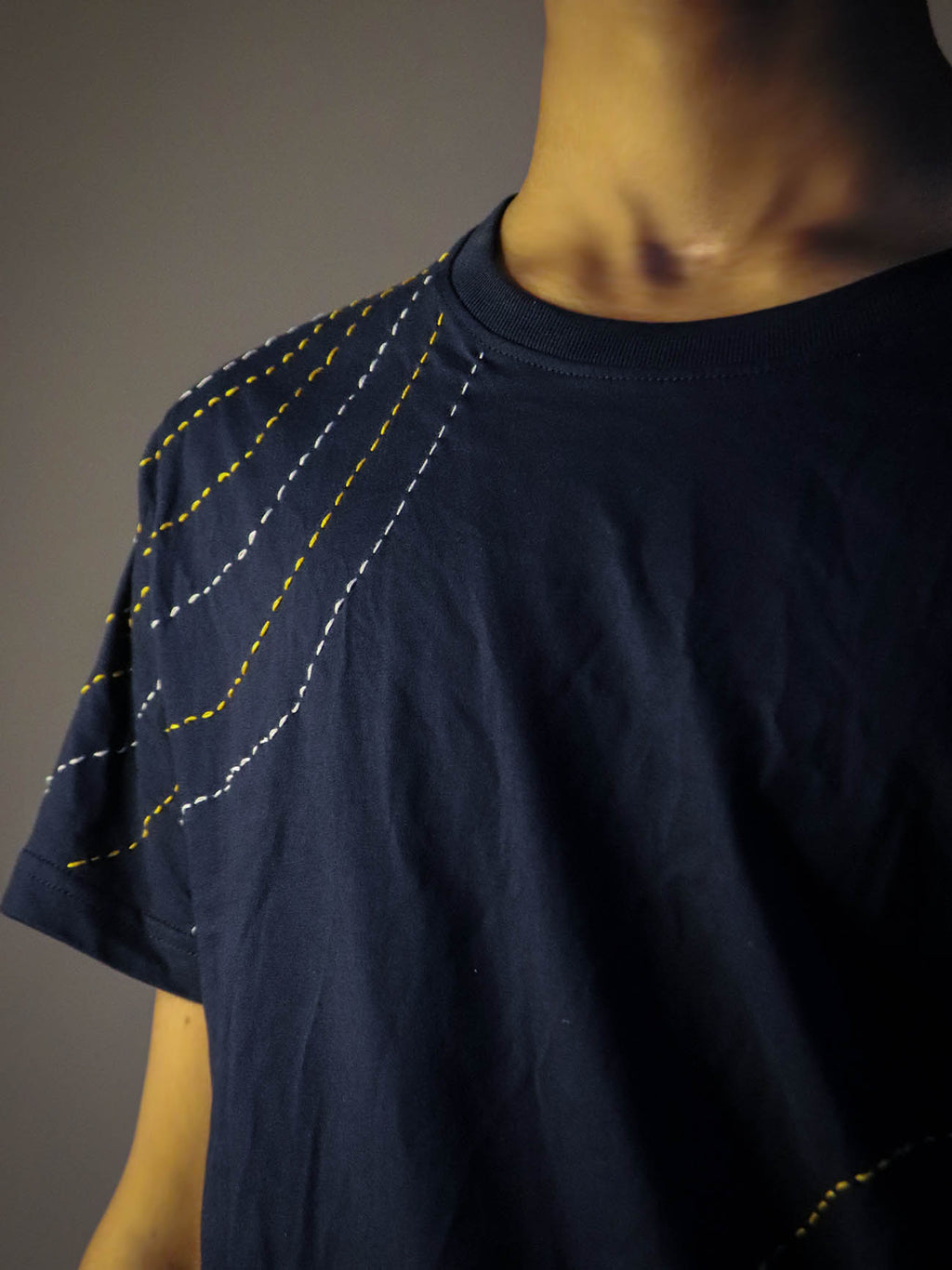 Fields T-shirt