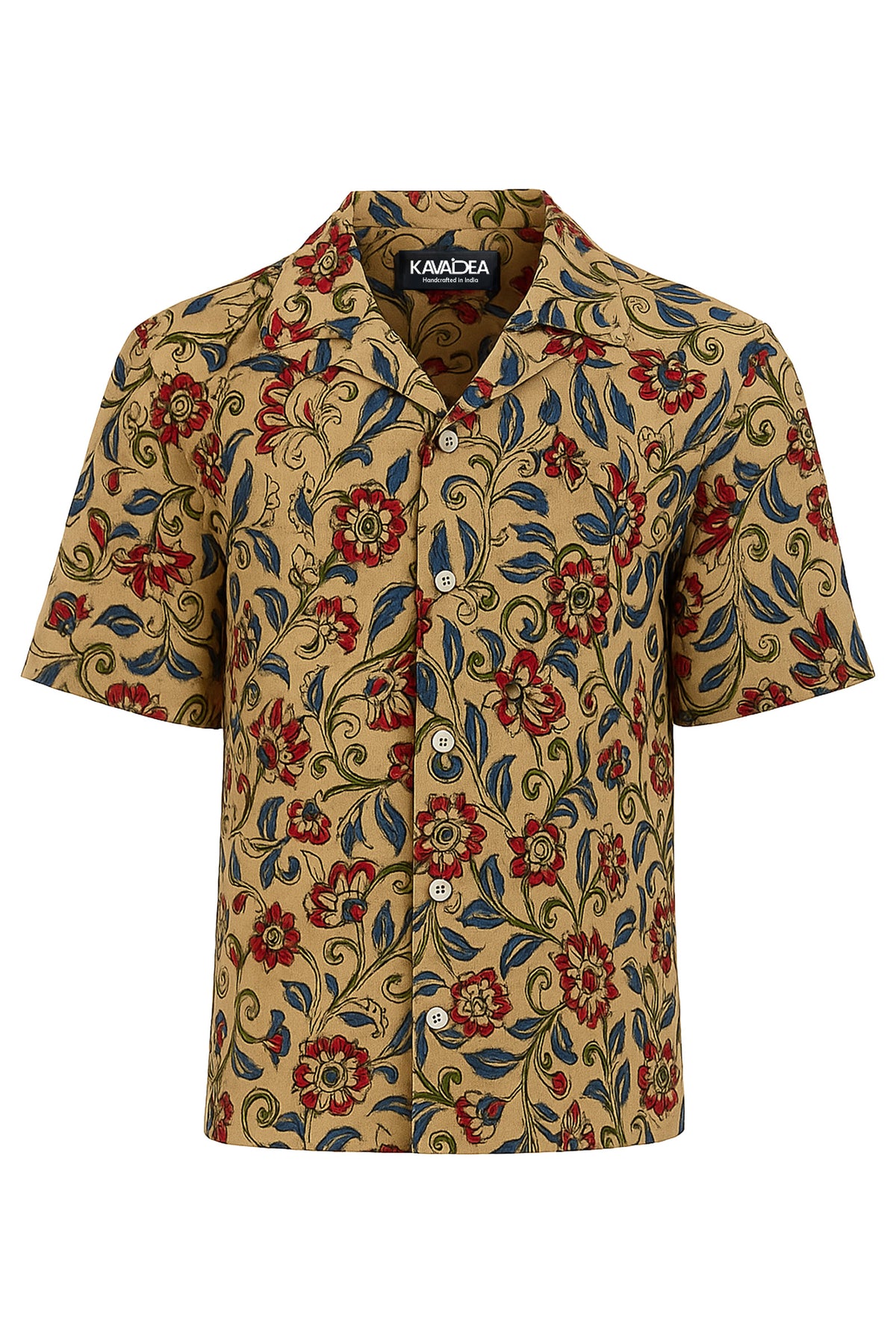 Garden of Eden Shirt