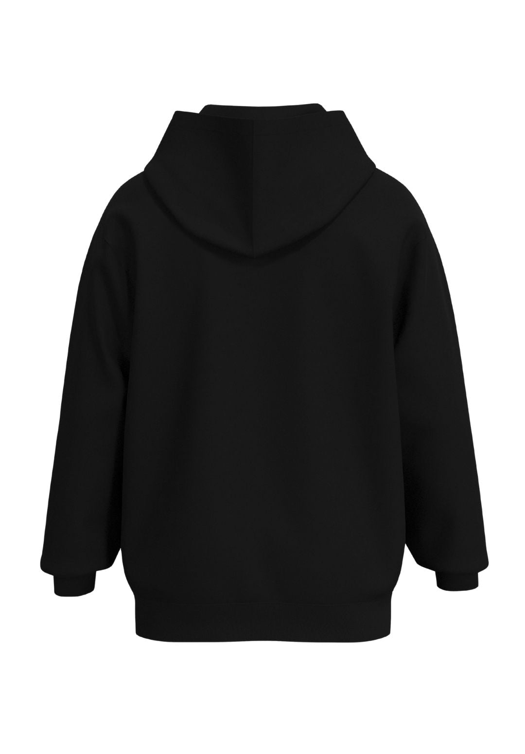 Kavadea Basic Hoodie