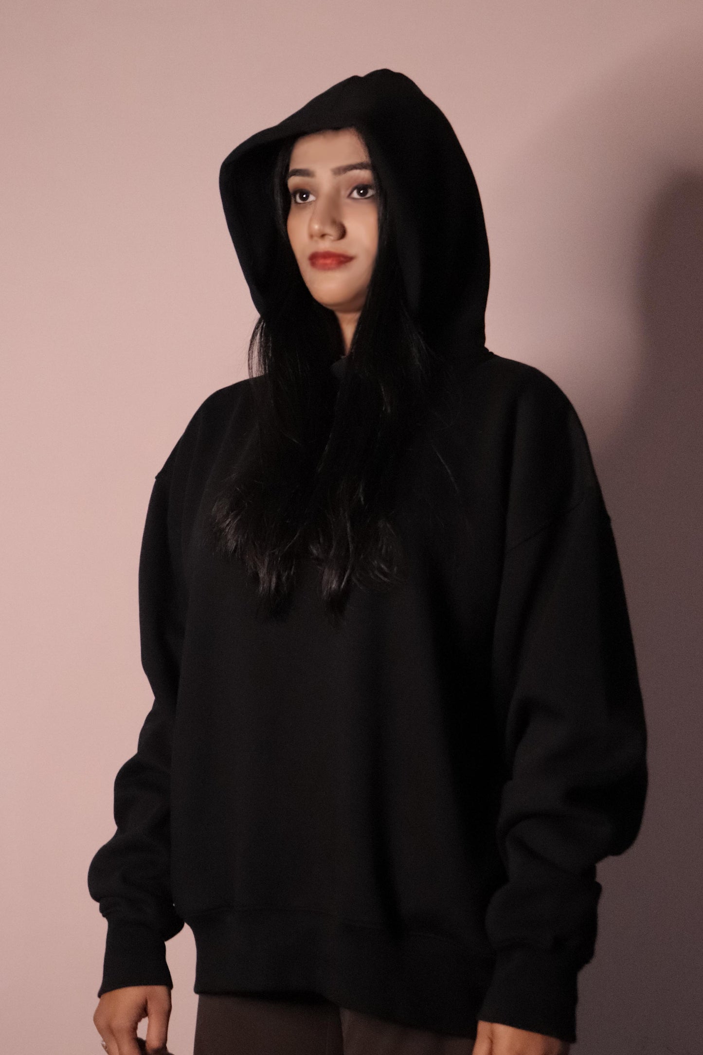 Kavadea Basic Hoodie