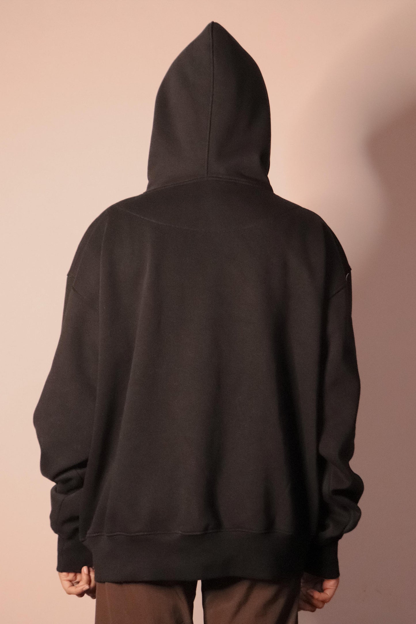 Kavadea Basic Hoodie