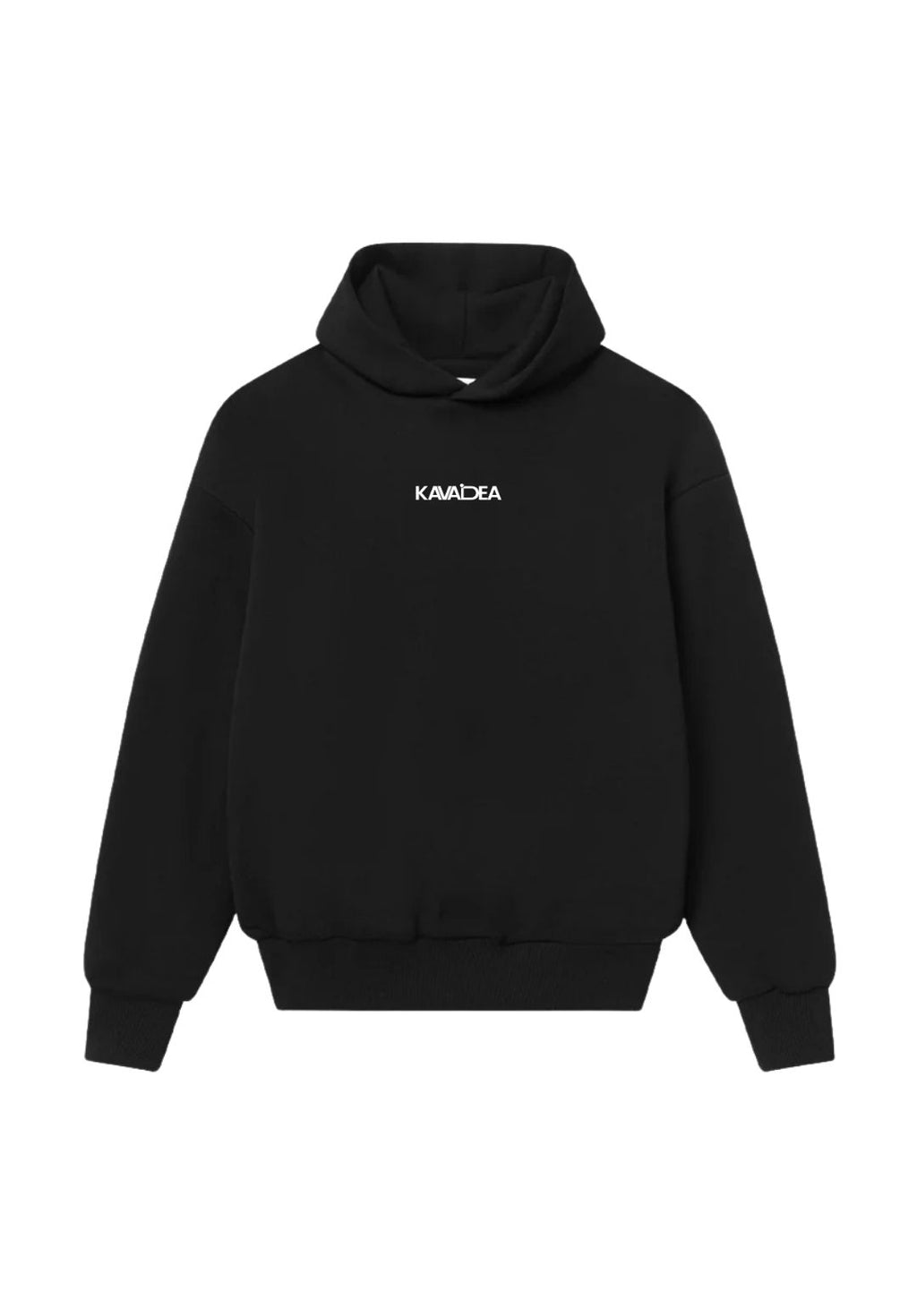 Kavadea Basic Hoodie