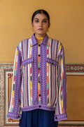 Jacquard: Nepal