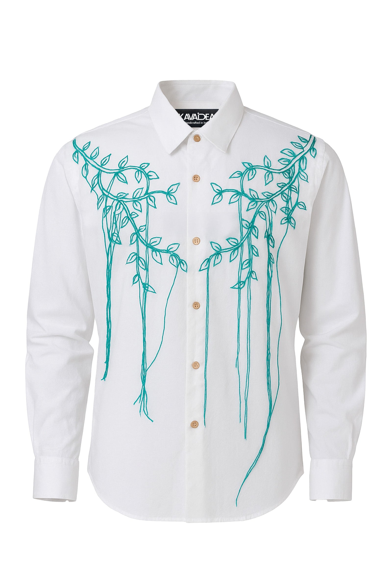 Jungle of Shravana Shirt