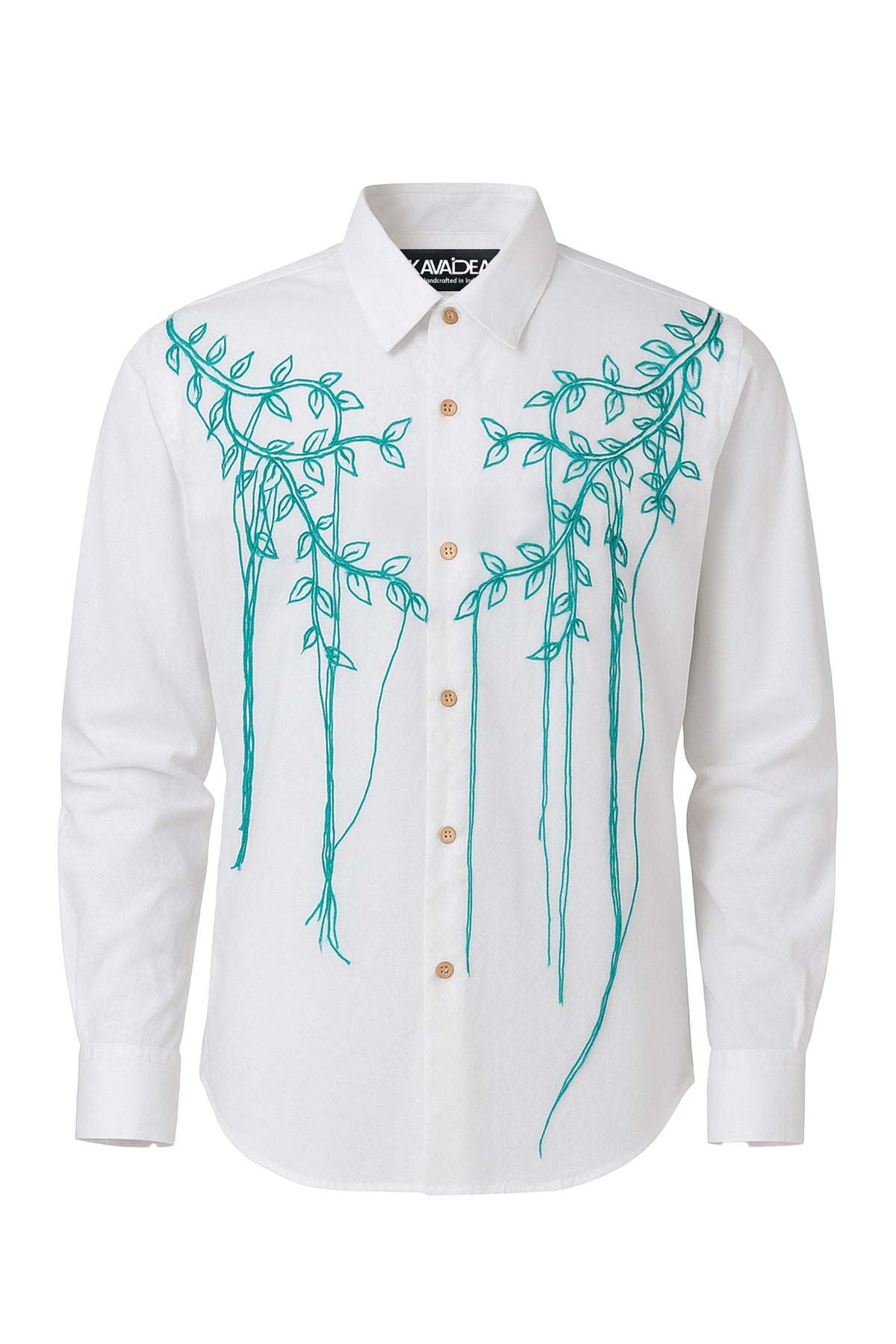 Jungle of Shravana Shirt